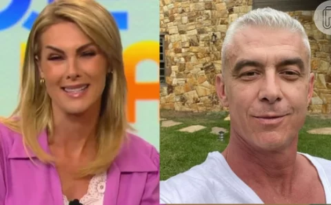 Ana Hickmann recebe apoio da web após suposta agressão do marido, Alexandre Correa: ‘Que não perdoe ele’