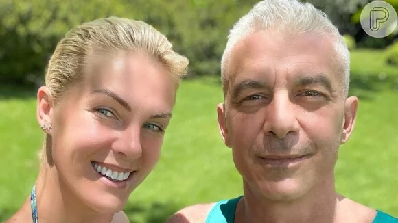 Ana Hickmann faz revelação chocante sobre o seu casamento com Alexandre Correa