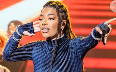 ‘Não há o que celebrar’: Ludmilla aponta exaustão diante novos ataques racistas no Dia da Consciência Negra; famosos reagem