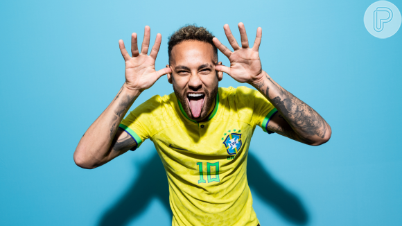 SELEÇÃO BRASILEIRA:   Parças de Neymar cantam para Ancelotti: ‘Se não chamar, a casa vai cair e o bicho vai pegar’