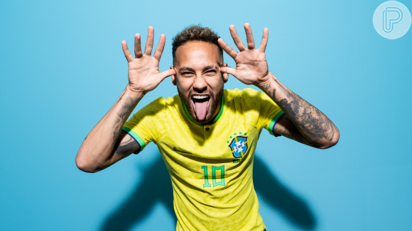 Neymar se revolta com vazamento de mensagens e xinga influenciadora +18: ‘Filha da p…’