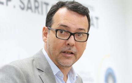 MT:  Lúdio é o mais lembrado ao governo nas eleições de 2026