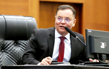MT:  OUTRO RUMO:   Para Jayme, destino certo de Botelho é o PSD para disputar em 2024