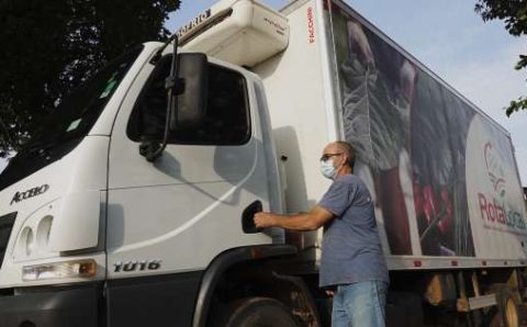 MT:  ‘ROTA LOCAL’:   Iniciativa que funciona como “ponte” entre agricultores e mercados comercializou R$ 3 milhões desde a sua fundação