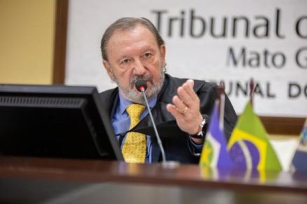 MT:  BALANÇO DE 2022: Por unanimidade, Assembleia aprova contas anuais do TCE