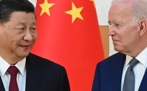 EUA e China tentam “melhorar a relação” bilateral