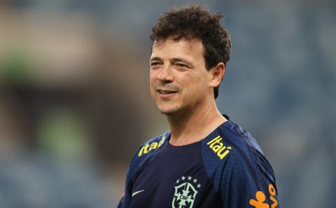 SELEÇÃO BRASILEIRA:   Fernando Diniz convoca seleção na segunda-feira para os duelos com Colômbia e Argentina