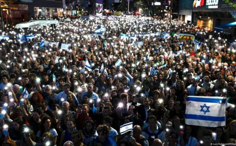 As divergências na América Latina sobre guerra Israel-Hamas