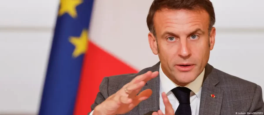 Por que a UE não chega a acordo sobre cessar-fogo em Gaza