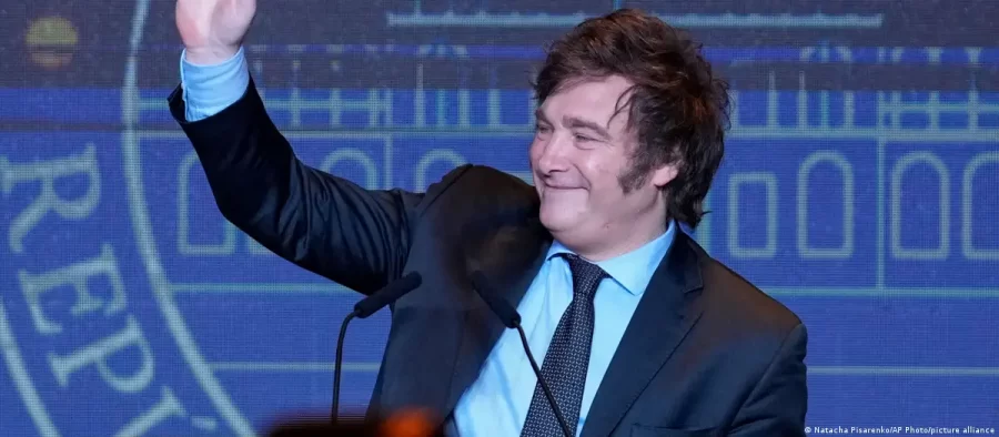 Qual será o tamanho da base de Milei no Congresso