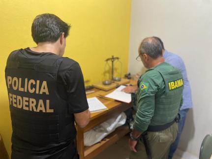 GAZETA DADOS: Cuiabanos opinam sobre operação Hermes da Polícia Federal