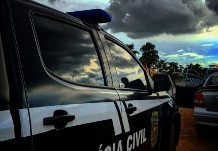 Polícia busca corpos de vítimas de suposta chacina no interior de MT