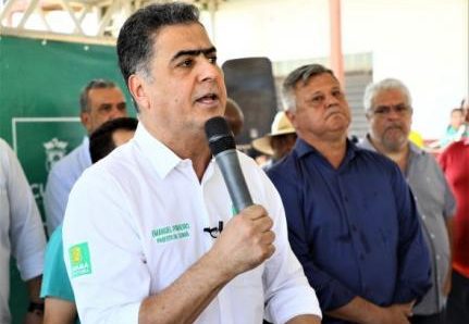 MT:  Maioria reprova administração de Emanuel