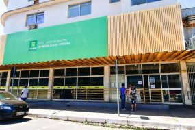 Semob realiza leilão de veículos apreendidos, removidos e recolhidos há mais de 60 dias no dia 06 de dezembro