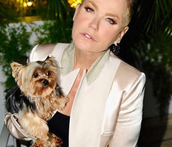 Maria da Graça Meneghel revela ter recebido pedido inusitado durante uma relação íntima