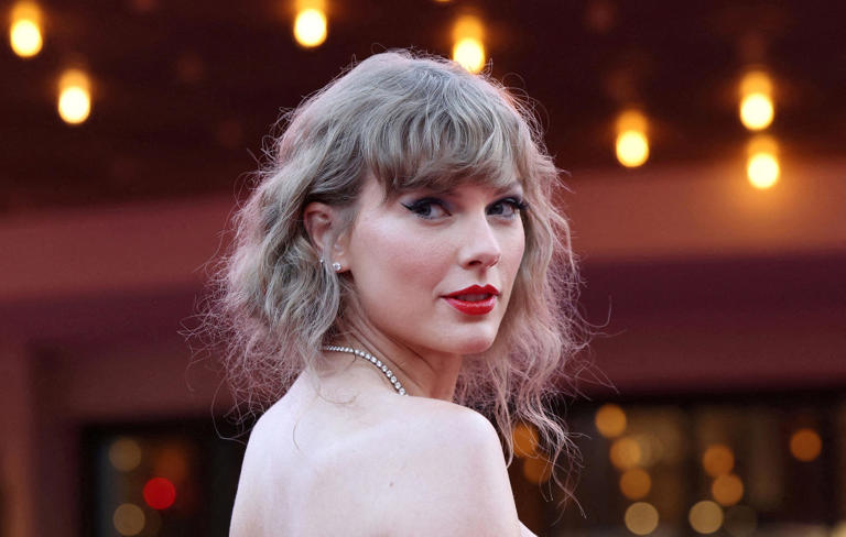ALUNA DA UFR-MT:   Fã morta em show de Taylor Swift: o que é parada cardiorrespiratória e como ela pode ser causada pelo calor