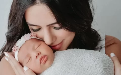 Bruna Biancardi nega “acordo milionário” com Neymar e fala sobre roubo em residência