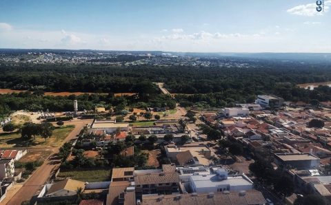 MT:  Cidade que mais gera empregos no interior de Mato Grosso, Rondonópolis tem 406 novas vagas abertas em outubro