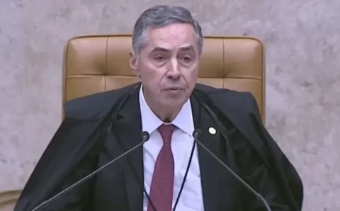 Barroso e Gilmar Mendes criticam o Congresso após aprovação de PEC no Senado
