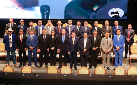 MT:  Deputados estaduais querem mudar, outra vez, a regra para eleição da Mesa Diretora da Assembleia Legislativa