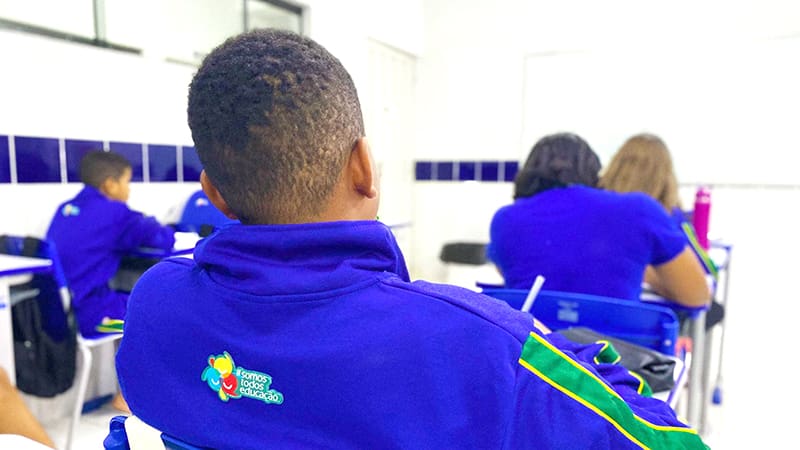 Presidente do Inep rebate acusações de “cunho ideológico” no Enem