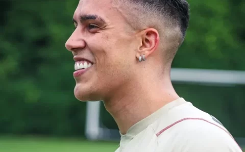 Com Igor Vinícius, São Paulo se reapresenta e inicia preparação para clássico contra o Santos