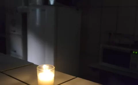 Cerca de 20,3 mil imóveis continuam sem energia em SP depois de temporal