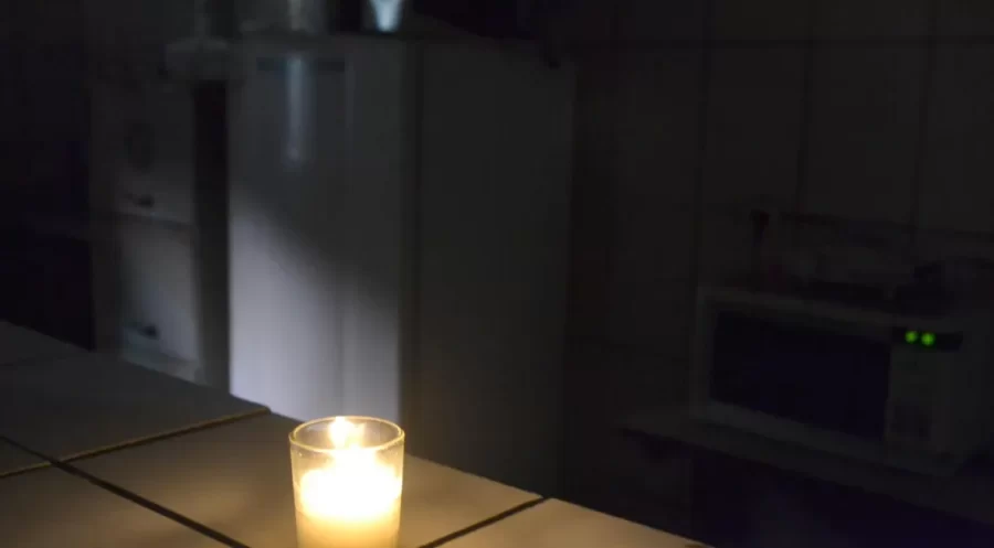 Cerca de 20,3 mil imóveis continuam sem energia em SP depois de temporal