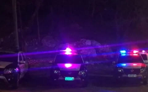 PM prende suspeito de roubar e sequestrar vítima no centro de Cuiabá