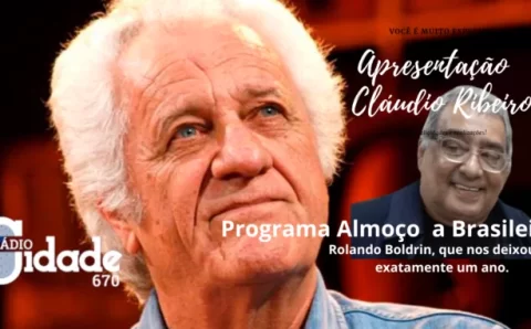 “Rolando Boldrin: O Adeus a um Ícone da Música Brasileira”