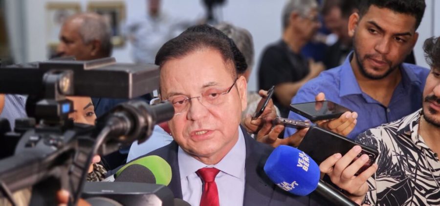 MT:  Botelho afirma que proposta de Mendes é “inexequível” e diz que não irá desistir de ser candidato a prefeito em 2024