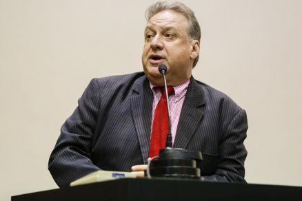 MT:  TJ mantém ação contra ex-deputado por suposta contratação de servidora fantasma na Assembleia