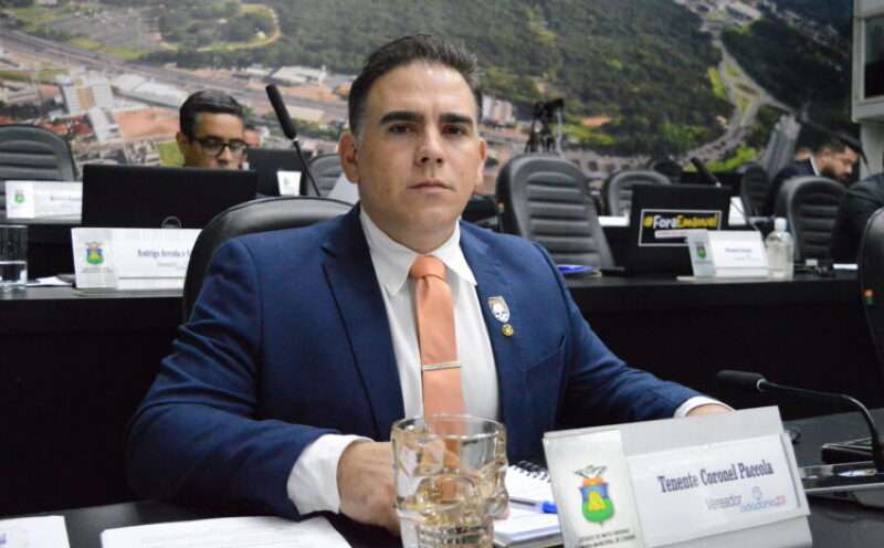 MT:   MPE diz que Paccola matou agente por “promoção pessoal e engajamento” e pede que ele seja levado a júri popular