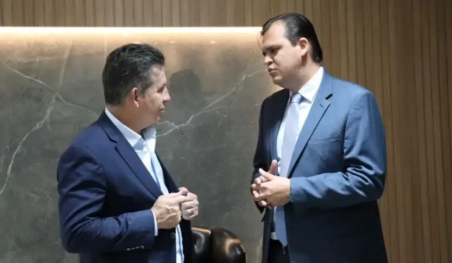 MT:  Deputado lembra apoio a Mauro Mendes em duas eleições e espera “reciprocidade” para disputa da prefeitura