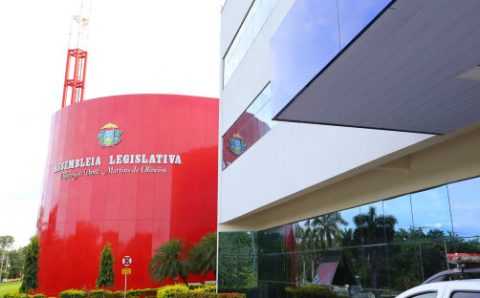 MT: Ex-servidores fazem acordo de R$ 30 mil e se livram de ação que cobra R$ 4,2 milhões por desvios na Assembleia