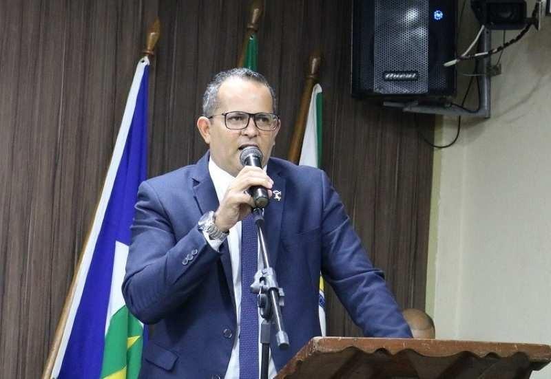 MT:  Vereador diz que Estado não investe em Várzea Grande e sugere mudança do aeroporto para Cuiabá