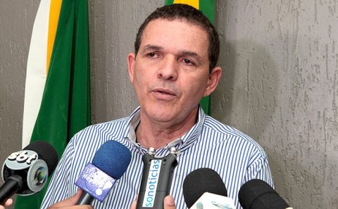 MT:  MDB em Cuiabá deve continuar com grupo de Emanuel com Faiad na presidência, diz Juarez Costa,lvice estadual