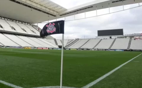 Corinthians tem o pior aproveitamento como visitante entre os times do Brasileirão
