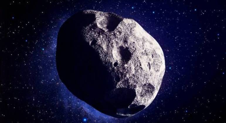 Nasa divulga a lista dos asteroides que podem acabar com a vida na Terra num piscar de olhos