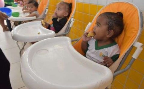 MT:   MATRÍCULA WEB:   Pais ou responsáveis poderão solicitar matrícula para unidades das Regionais Sul e Oeste nos dias 23 e 24 de novembro