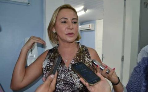 MT:  OPERAÇÃO ARQUEIRO:   TCE reconhece prescrição e livra ex-primeira-dama de devolver R$ 3,4 milhões aos cofres públicos