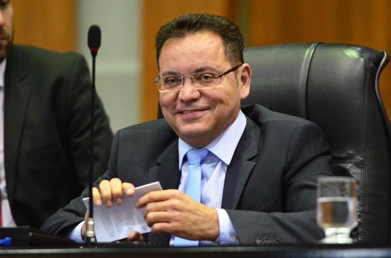 MT:   Botelho confirma sondagem nacional por sua filiação no PSD para disputa de 2024: “Kassab está ansioso”