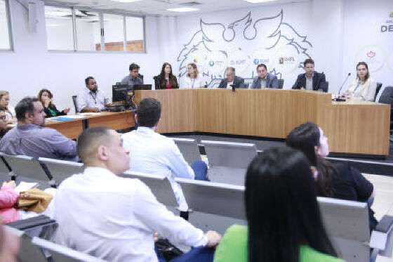 MT:  CONVOCAÇÃO:   Secretário de Saúde presta esclarecimentos à ALMT sobre atraso em pagamentos e suspensão de serviços