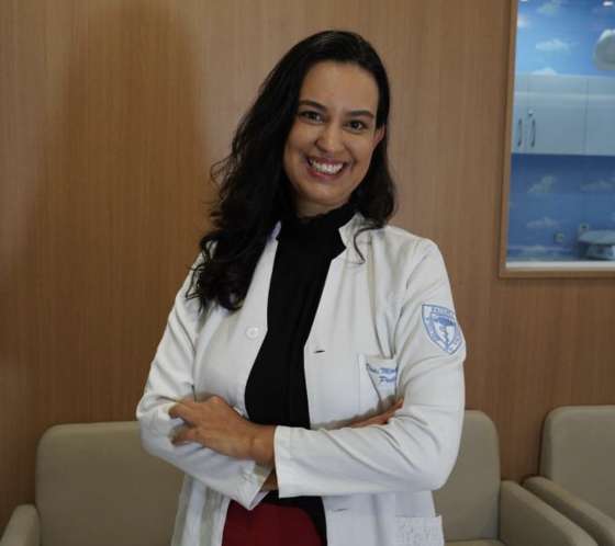 MT:   Pediatra alerta para surto de gastroenterite nas crianças em Cuiabá