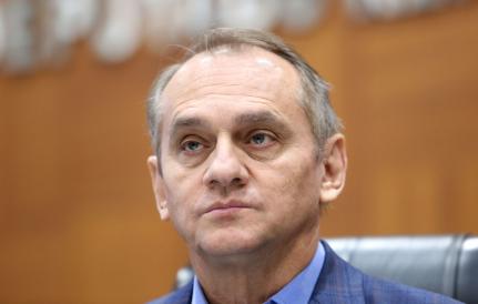 MT:  FOCO NO ALENCASTRO:  Wilson reforça data para chegada de Botelho e cita vice mulher