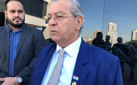 MT:    CORRIDA AO ALENCASTRO:   Jayme: União Brasil tem que respeitar o Botelho, mas se ele quiser sair, vai ter a “carta de alforria”