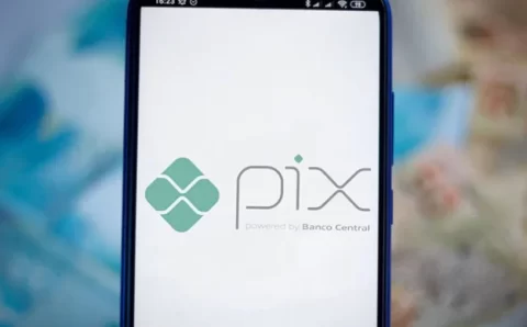 Pix celebra 3 anos com mais de R$ 29 trilhões movimentados