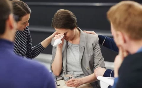 Brasil Lidera Rankings de Depressão e Ansiedade