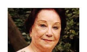 Pioneira da TV, atriz Lolita Rodrigues morre aos 94 anos