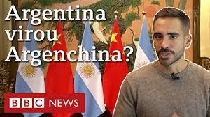 Argenchina: como Argentina desbancou Brasil como ‘queridinha’ da China na América Latina